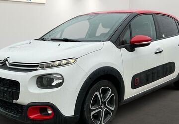 Citroen C3 79.288 km 6.599 &euro; Brehna 06796
