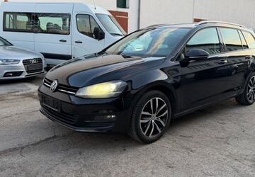 VW Golf 164.000 km 6.999 &euro; Halle 06118