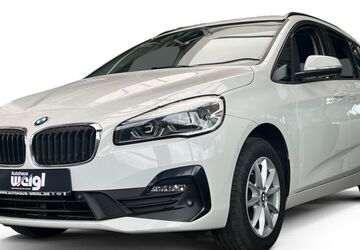 BMW 216 Gran Tourer 106.900 km 17.807 &euro; Merseburg 06217
