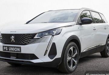 Peugeot 5008 57.390 km 28.900 &euro; Halle (Saale) 06132