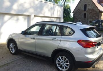 BMW X1 166.000 km 12.700 &euro; Halle (Saale), Böllberg-Wörmlitz 06128