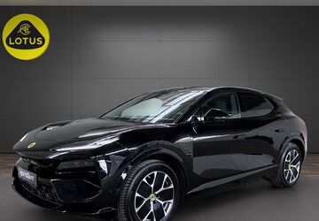 Lotus Eletre 11.765 km 74.888 &euro; Markranstädt 04420