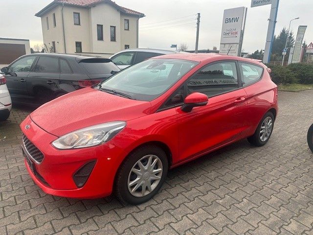Ford Fiesta 223.000 km 4.800 &euro; Halle/Saale 06116
