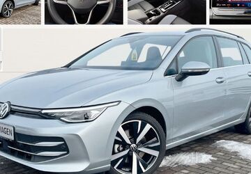 VW Golf 3.355 km 38.950 &euro; Halle 06116