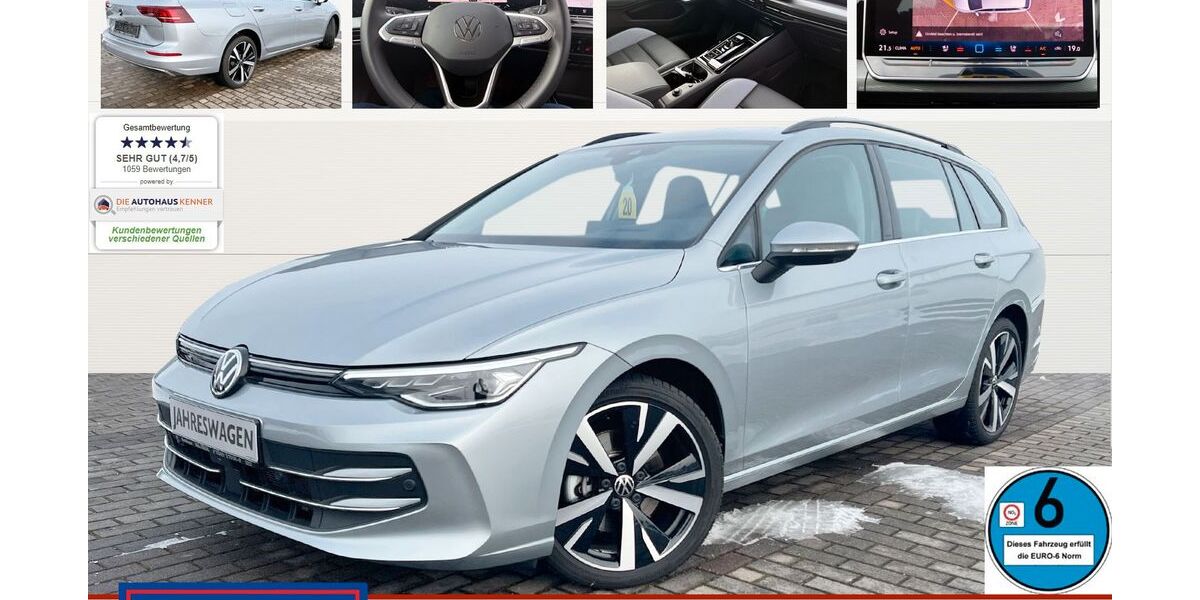 VW Golf 3.355 km 38.950 &euro; Halle 06116