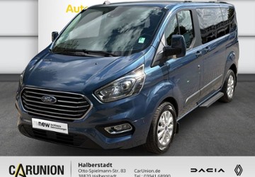 Ford Tourneo 79.500 km 26.990 &euro; Halle 06132
