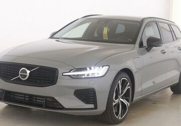 Volvo V60 21.300 km 44.999 &euro; Salzatal OT Bennstedt 06198