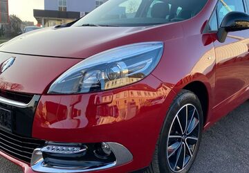 Renault Scenic 92.503 km 6.799 &euro; Halle(Saale) 06132