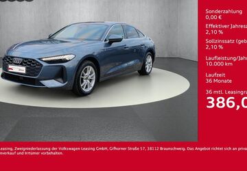 Audi A5 8.300 km 41.980 &euro; Halle 06122