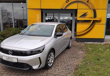 Opel Corsa 4.200 km 18.400 &euro; Delitzsch OT Döbernitz 04509