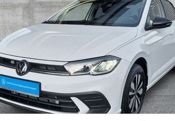 VW Polo 6.102 km 23.420 &euro; Halle (Saale) 06110