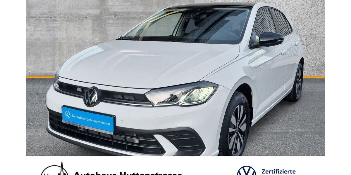 VW Polo 6.102 km 23.420 &euro; Halle (Saale) 06110