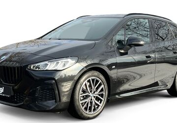 BMW 223 71.200 km 29.968 &euro; Merseburg 06217