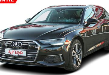 Audi A6 103.122 km 33.990 &euro; Köthen 06366