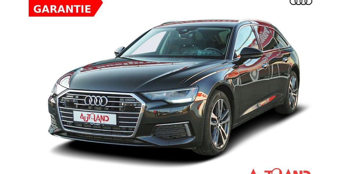 Audi A6 103.122 km 33.990 &euro; Köthen 06366