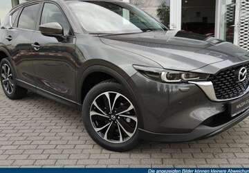 Mazda CX-5 20.980 km 34.420 &euro; Delitzsch 04509