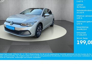 VW Golf 21.293 km 24.470 &euro; Halle/Saale 06110