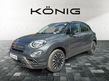 Gebrauchte Fiat 500X