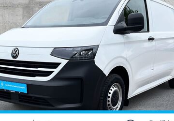 VW T7 Transporter 18.413 km 34.420 &euro; Salzatal OT Bennstedt 06198