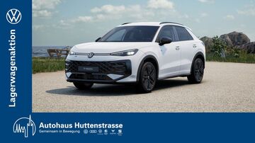 Gebrauchte VW T-Roc