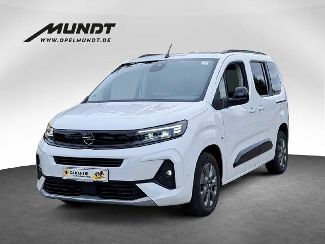 Opel Combo Life 19.559 km 26.840 &euro; Halle 06126