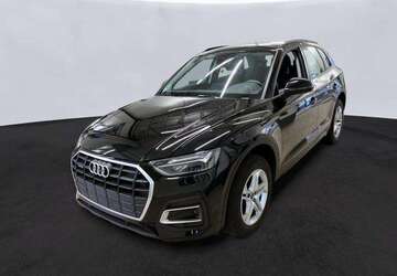 Audi Q5 34.947 km 34.850 &euro; Köthen 06366