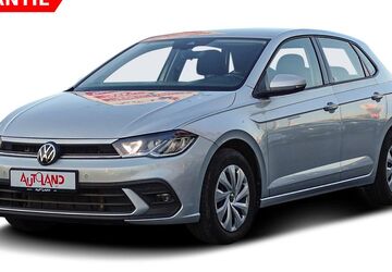 VW Polo 77.423 km 18.950 &euro; Eisleben 06295