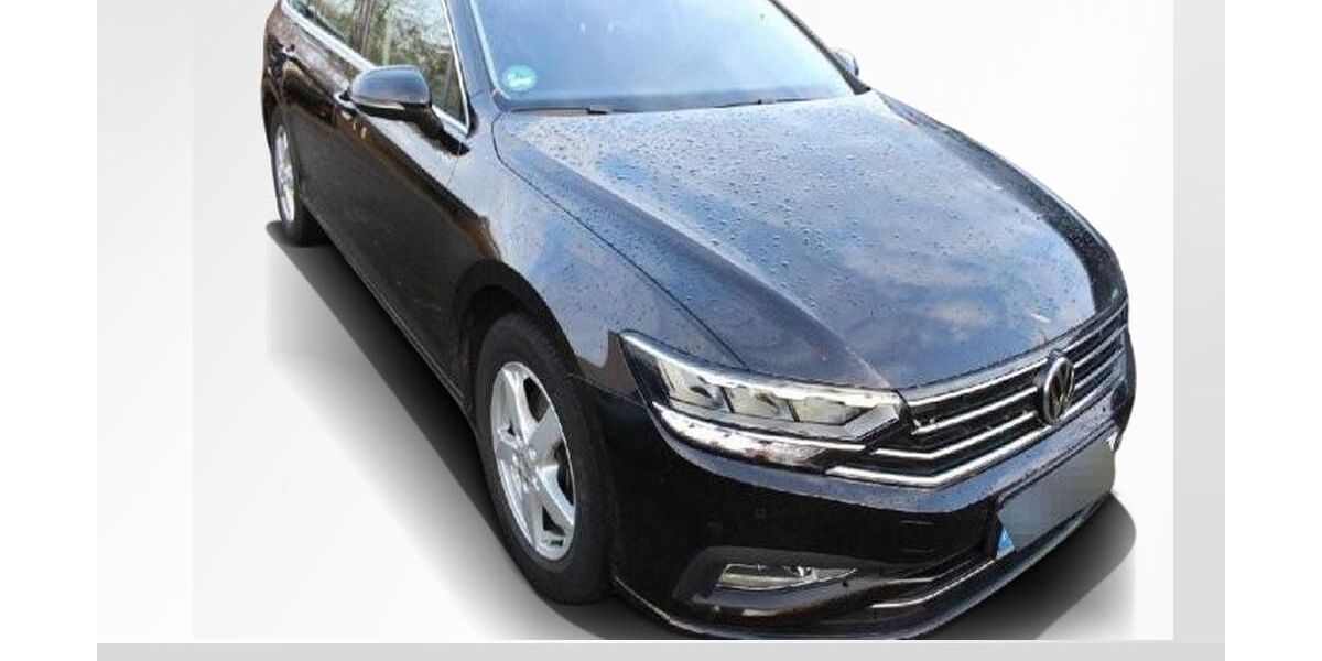 VW Passat Variant 59.898 km 21.650 &euro; Köthen 06366