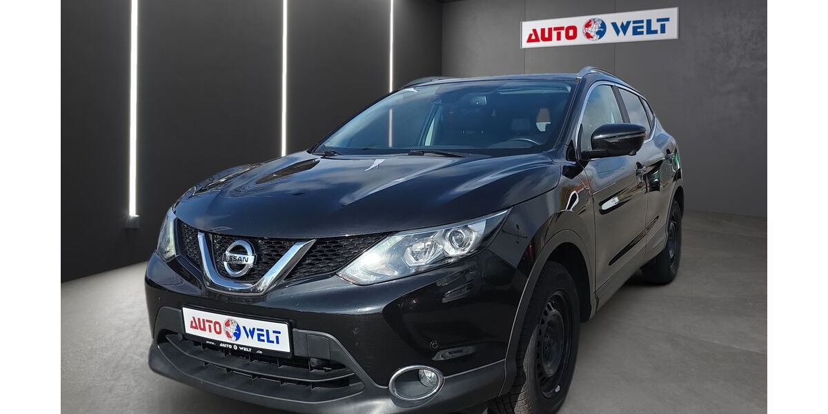 Nissan Qashqai 100.041 km 11.990 &euro; Sandersdorf Brehna 06796