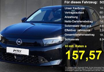 Opel Corsa 11.650 km 14.840 &euro; Halle 06126