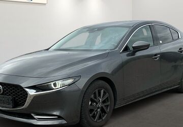 Mazda 3 38.428 km 13.699 &euro; Brehna 06796