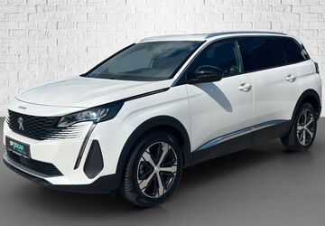 Peugeot 5008 27.751 km 29.950 &euro; Delitzsch OT Döbernitz 04509