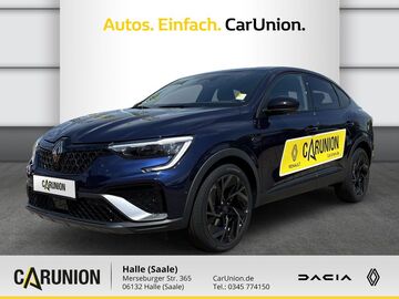 Gebrauchte Renault Arkana