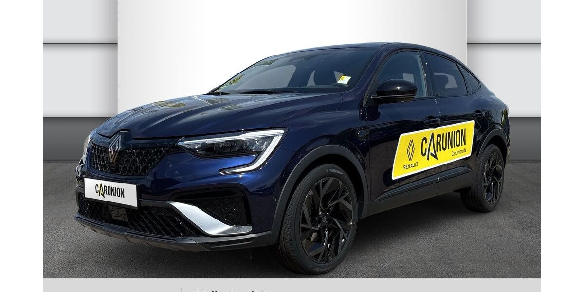 Renault Arkana 3.000 km 30.495 &euro; Halle 06132