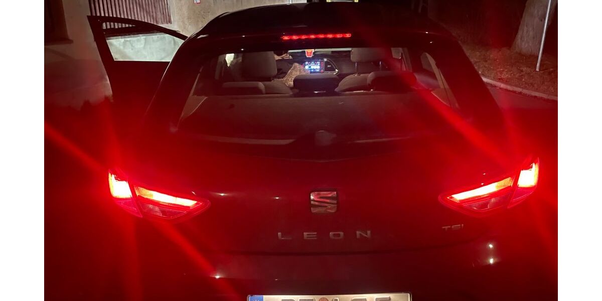 Seat Leon 168.000 km 7.300 &euro; Wiedemar 04509