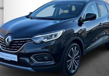 Renault Kadjar 51.000 km 19.495 &euro; Halle 06132