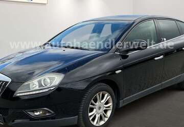 Lancia Delta 174.263 km 2.199 &euro; Sandersdorf-Brehna 06796