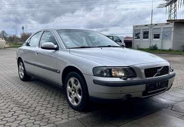 Volvo S60 300.000 km 1.800 &euro; Schkeuditz 04435