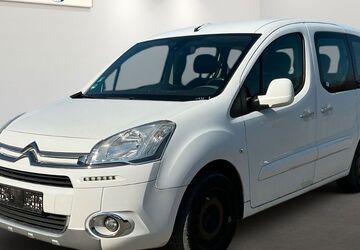 Citroen Berlingo 172.831 km 4.299 &euro; Brehna 06796