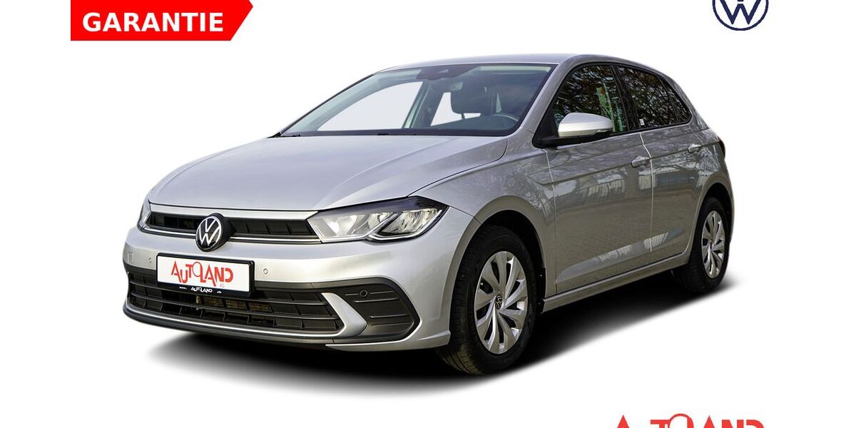 VW Polo 24.527 km 19.490 &euro; Brehna 06796