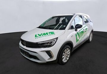 Opel Crossland (X) 33.628 km 15.440 &euro; Köthen 06366