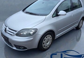 VW Golf 131.279 km 3.599 &euro; Köthen 06366