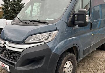 Citroen Jumper 99.985 km 5.990 &euro; Halle 06118