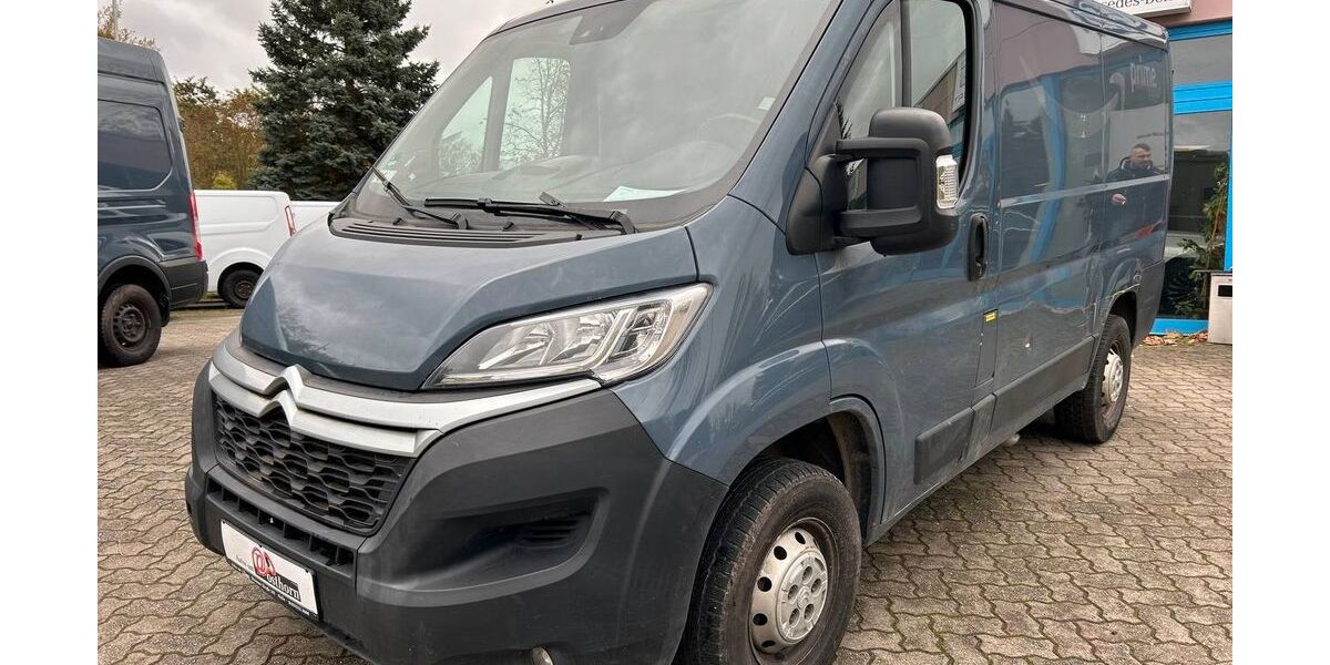 Citroen Jumper 99.985 km 5.990 &euro; Halle 06118