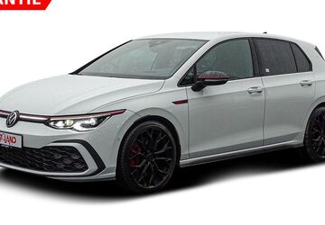 VW Golf 53.583 km 27.950 &euro; Eisleben 06295