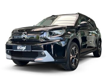 Gebrauchte Citroen C3 Aircross