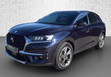 DS Automobiles DS7 (Crossback) 70.944 km 23.750 &euro; Delitzsch OT Döbernitz 04509