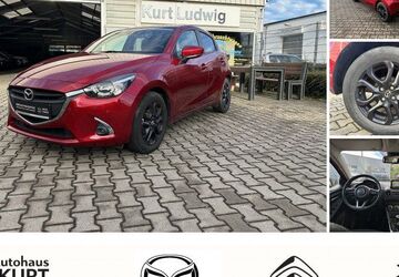 Mazda 2 84.430 km 12.490 &euro; Halle 06126