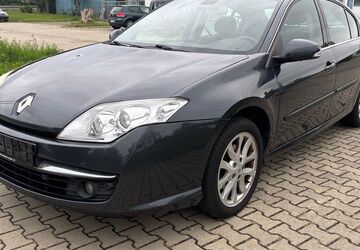 Renault Laguna 195.700 km 2.250 &euro; Halle/Saale 06126