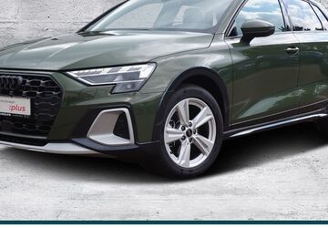 Audi A3 9.200 km 39.880 &euro; Merseburg 06217